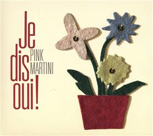 【輸入盤】Je Dis Oui