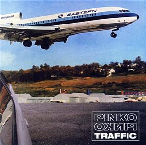 【輸入盤】TRAFFIC