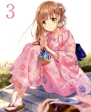 政宗くんのリベンジ 第3巻(Blu-ray Disc)