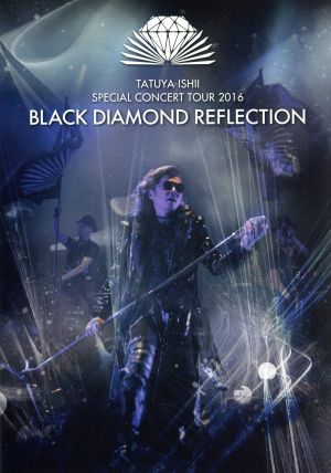 BLACK DIAMOND REFLECTION