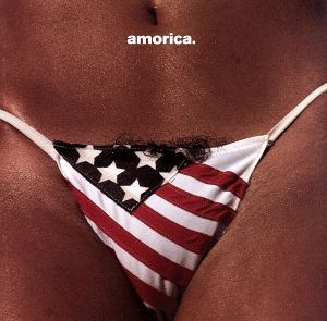 【輸入盤】amorica.