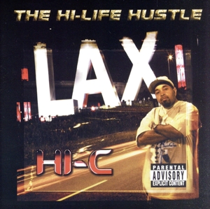 【輸入盤】HI-LIFE HUSTLE