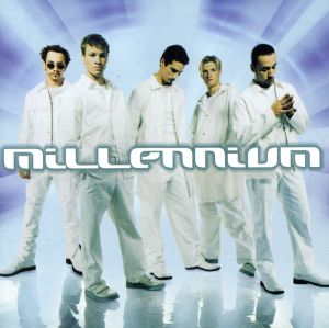 【輸入盤】Millennium