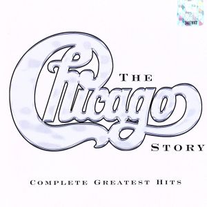 【輸入盤】THE CHICAGO STORY:COMPLETE GREATEST HITS