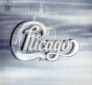 シカゴⅡ(シカゴと23の誓い)-スティーヴン・ウィルソン・リミックス