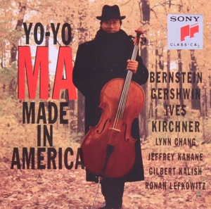 【輸入盤】MADE IN AMERICA