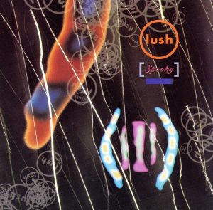 【輸入盤】lush