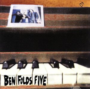 【輸入盤】Ben Folds Five