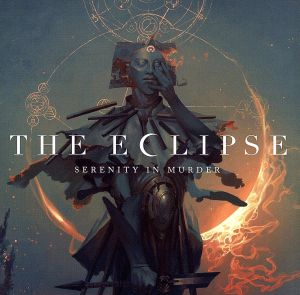 THE ECLIPSE