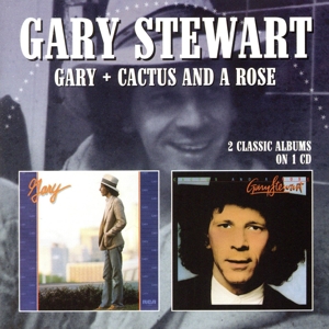 GARY / CACTUS AND A ROSE