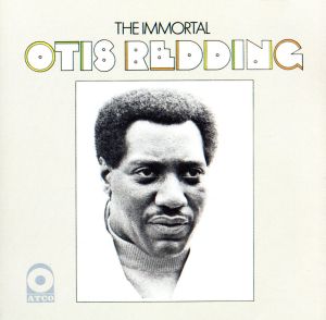 【輸入盤】THE IMMORTAL OTIS REDDING