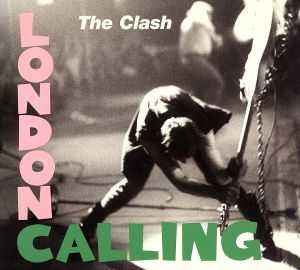 【輸入盤】LONDON CALLING