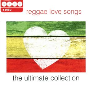 【輸入盤】reggae love songs the ultimate collection