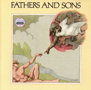 【輸入盤】FATHERS AND SONS