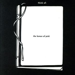 【輸入盤】the lemon of pink