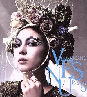 【輸入盤】Hurricane Venus