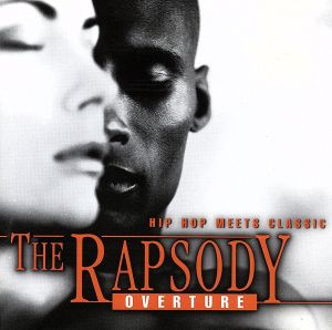 【輸入盤】THE RAPSODY OVERTURE