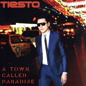 【輸入盤】A TOWN CALLED PARADISE