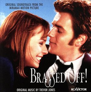 【輸入盤】BRASSED OFF！