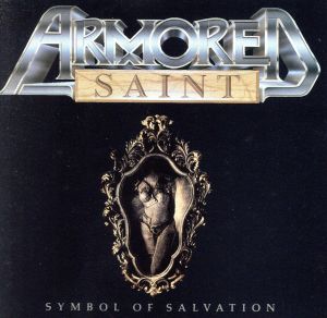 【輸入盤】SYMBOL OF SALVATION