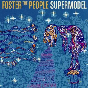 【輸入盤】SUPERMODEL