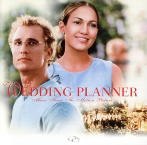 ウェディング・プランナー