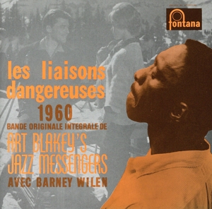 「危険な関係」オリジナル・サウンドトラック