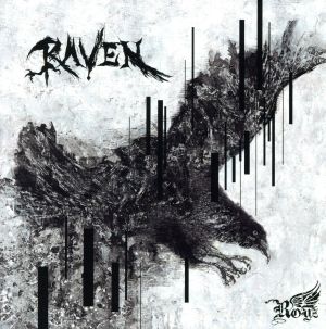 RAVEN(初回限定盤Atype)(DVD付)