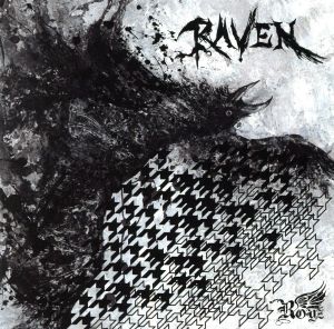 RAVEN(通常盤Ctype)