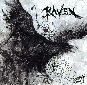 RAVEN(通常盤Dtype)