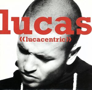 【輸入盤】≪lucacentric≫