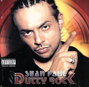 【輸入盤】DUTTY ROCK