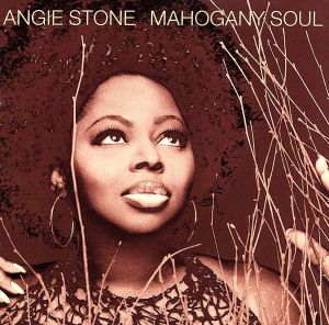 【輸入盤】MAHOGANY SOUL