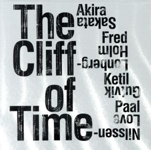 【輸入盤】The Cliff of Time