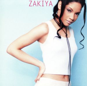 【輸入盤】ZAKIYA