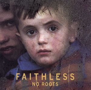 【輸入盤】No Roots(CCCD) <CCCD>