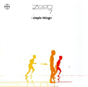 【輸入盤】simple things