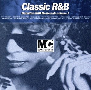 【輸入盤】Classic R&B Volume 1