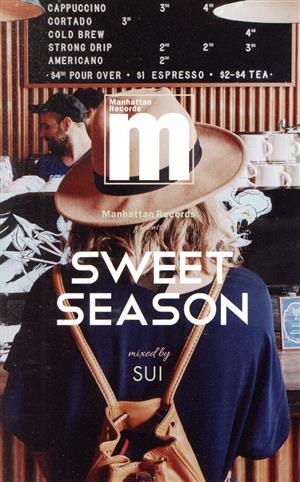 Manhattan Records presents “SWEET SEASON
