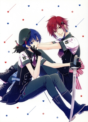 MARGINAL#4 KISSから創造るBig Bang 4(初回仕様版)