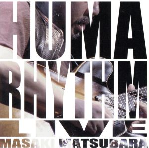 HUMARHYTHM LIVE