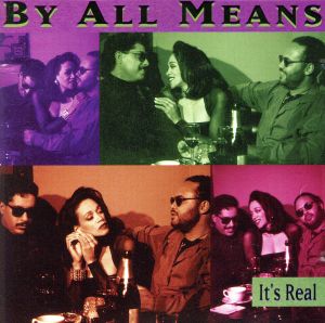 【輸入盤】It's Real