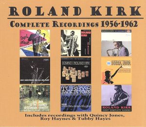 【輸入盤】COMPLETE RECORDINGS 1956-1962