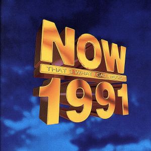 【輸入盤】Now 1991