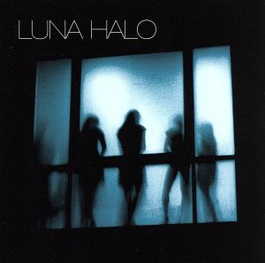 【輸入盤】LUNA HALO