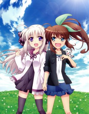 ViVid Strike！ Vol.4(Blu-ray Disc)