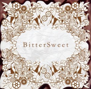 BitterSweet(vister)(DVD付)