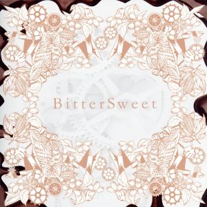 BitterSweet(LIMITED EDITION)(初回生産限定盤)(DVD付)