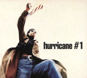 【輸入盤】hurricane #1