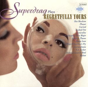 【輸入盤】REGRETFULLY YOURS